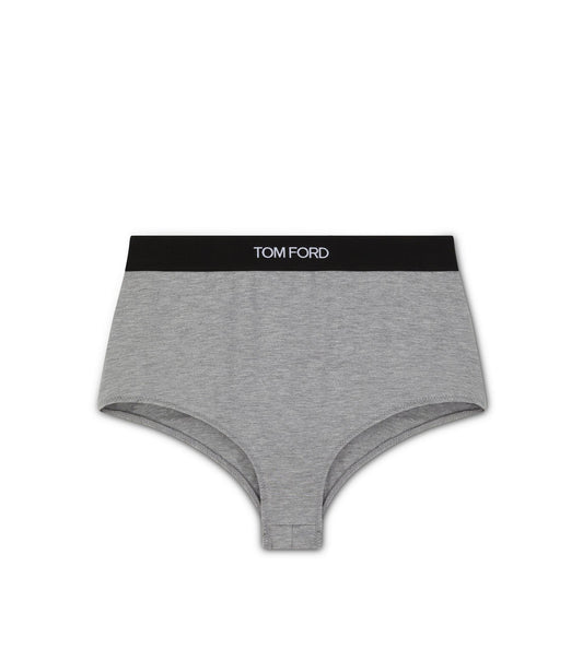 Modal Signature Briefs