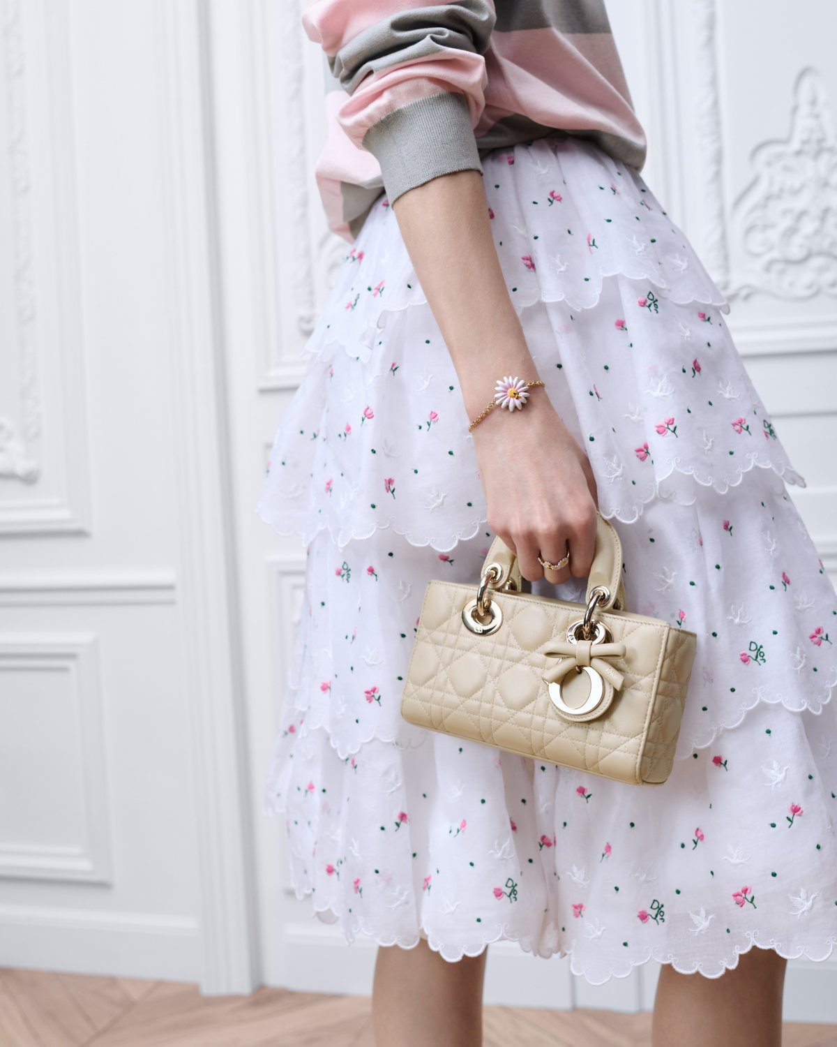Mini Lady D-Joy Bag