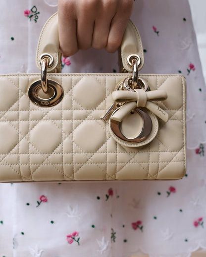 Mini Lady D-Joy Bag
