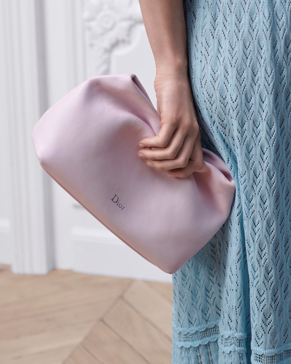 Small Dior Bow Bag