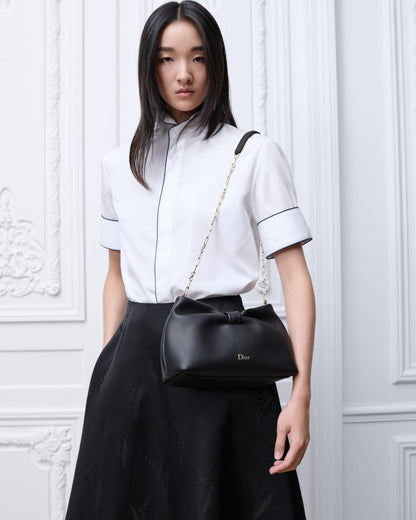Small Dior Bow Bag