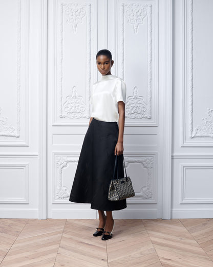 Small Dior Promenade Shopping Bag