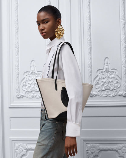 Small Dior Blooming Bag