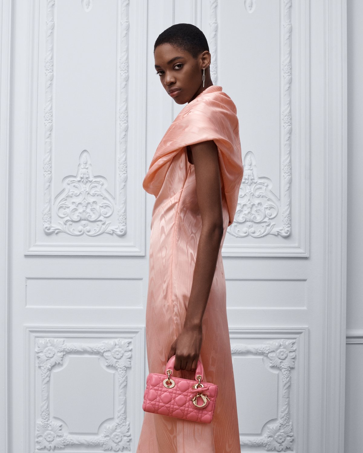 Mini Lady D-Joy Bag