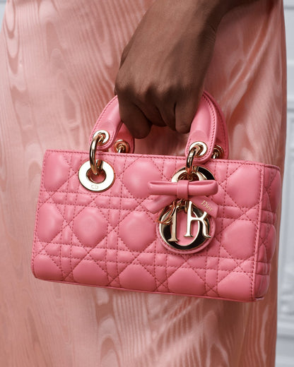 Mini Lady D-Joy Bag