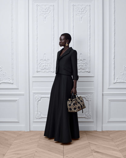 Medium Dior Toujours Bag