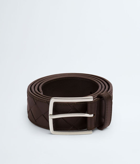 Intrecciato Belt