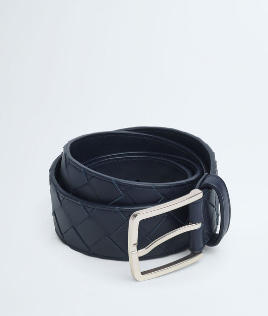 Intrecciato Belt