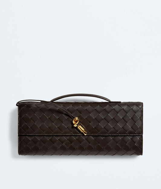Andiamo Clutch