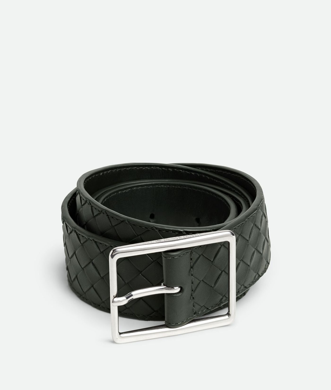 Intrecciato Piccolo Belt