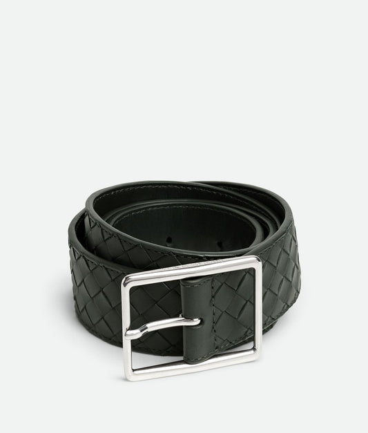 Intrecciato Piccolo Belt