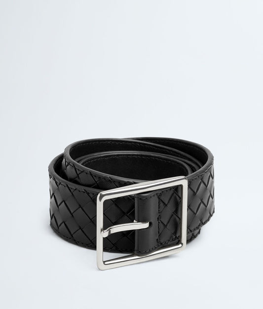 Intrecciato Piccolo Belt