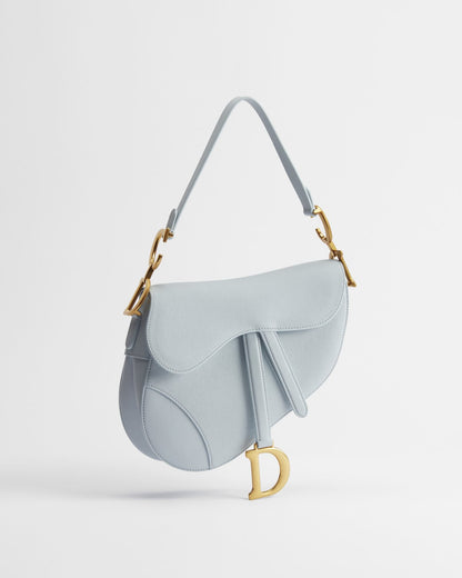 Saddle Bag with Strap