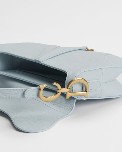 Saddle Bag with Strap