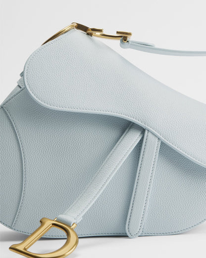Saddle Bag with Strap