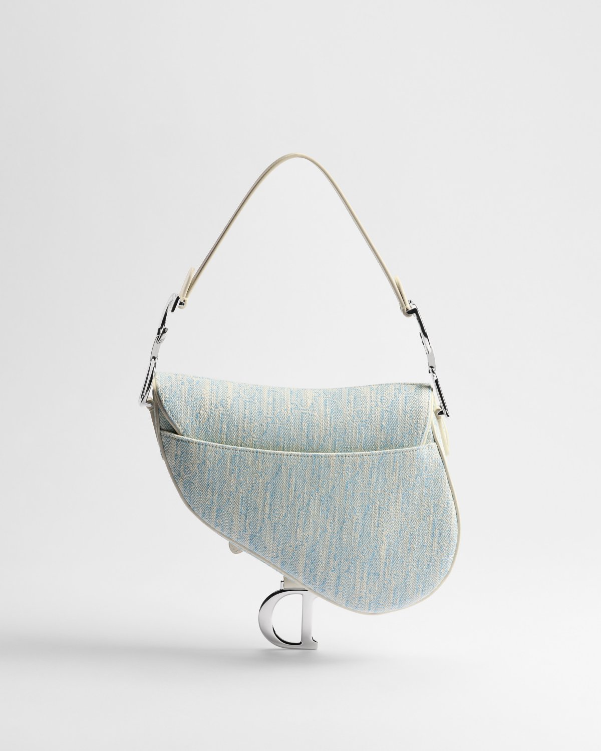 Saddle Bag with Strap