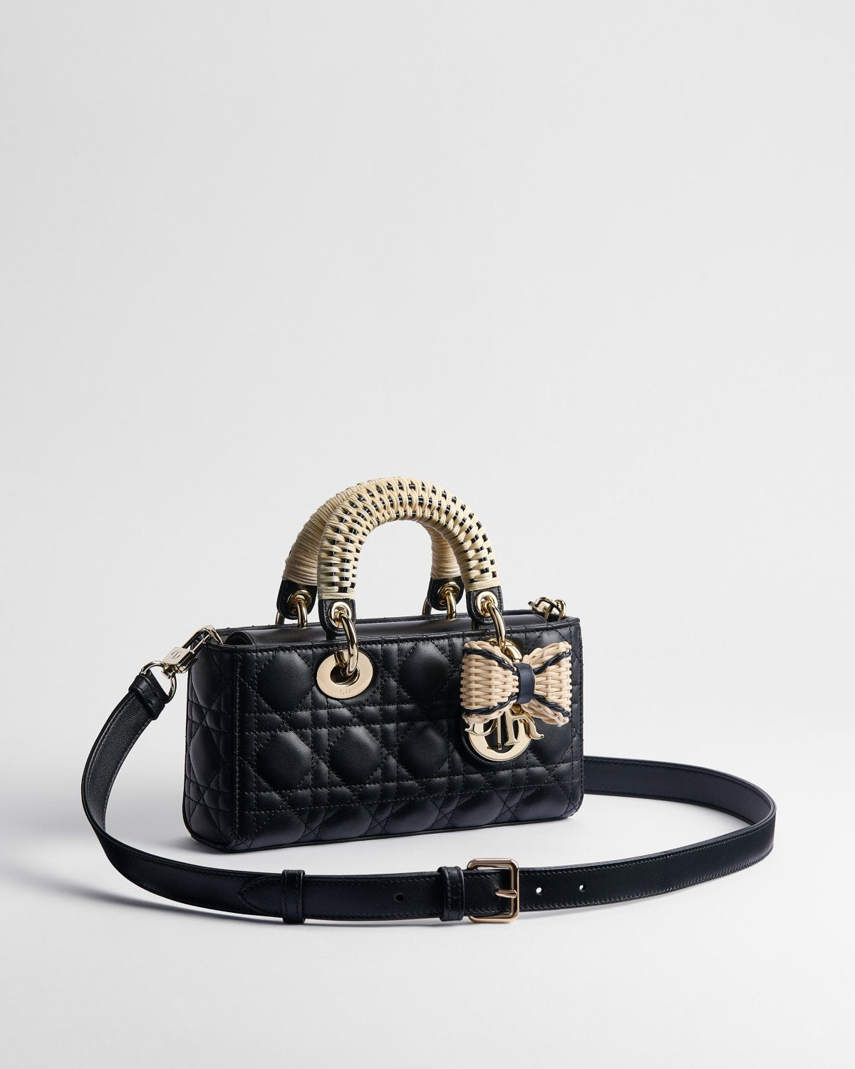 Dioriviera Small Lady D-Joy Bag