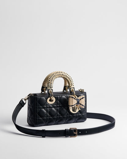 Dioriviera Small Lady D-Joy Bag