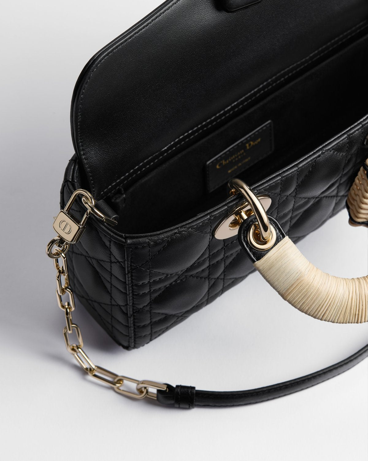 Dioriviera Small Lady D-Joy Bag