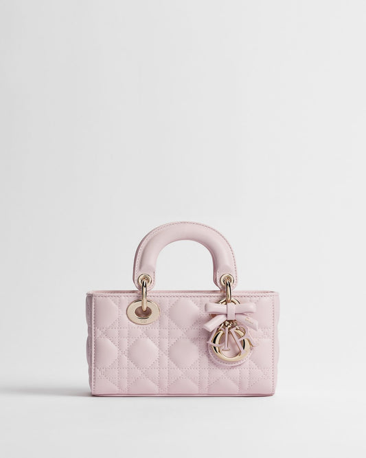 Mini Lady D-Joy Bag