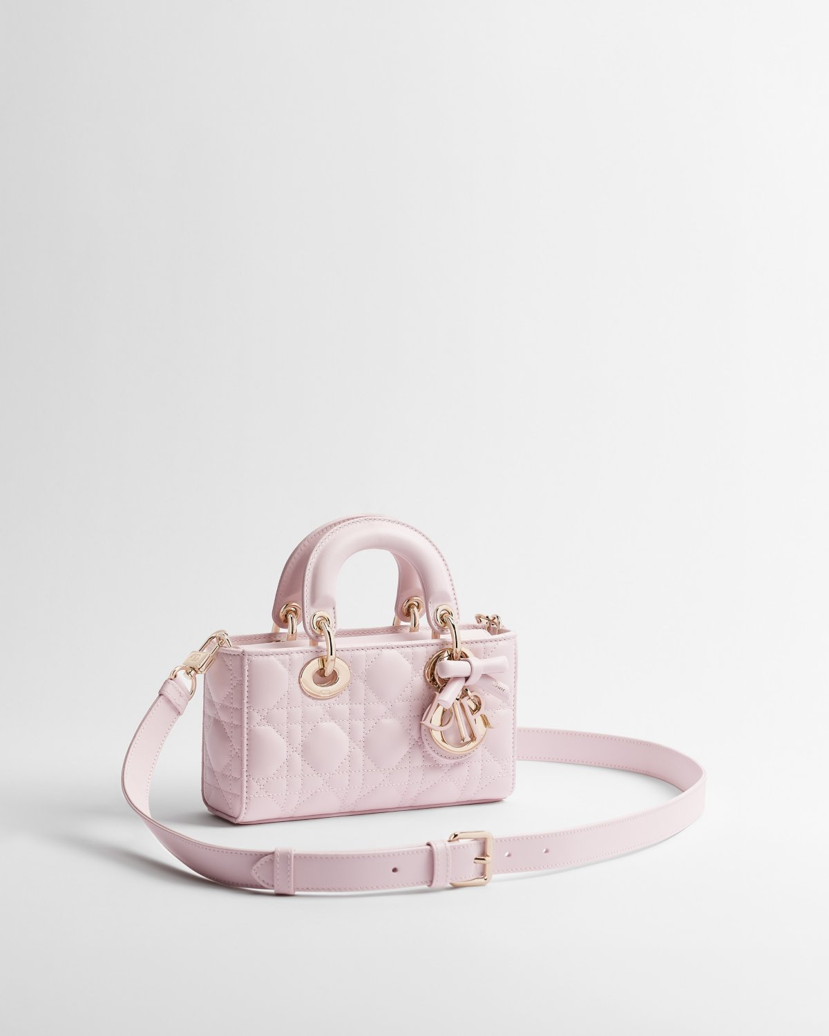 Mini Lady D-Joy Bag