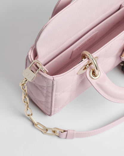 Mini Lady D-Joy Bag