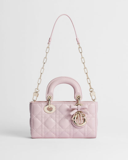 Mini Lady D-Joy Bag