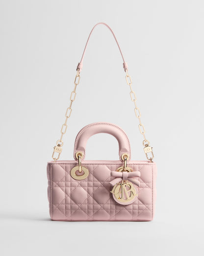 Mini Lady D-Joy Bag