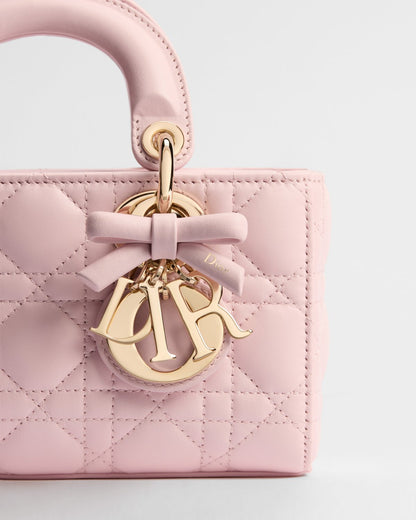 Mini Lady D-Joy Bag