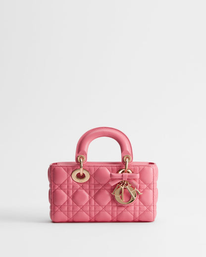 Mini Lady D-Joy Bag
