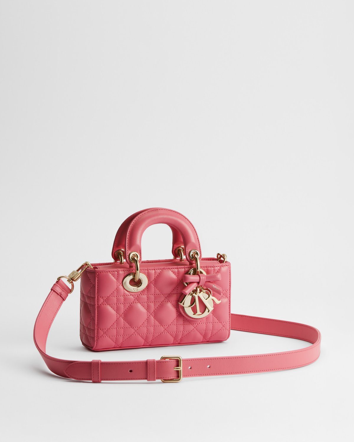 Mini Lady D-Joy Bag