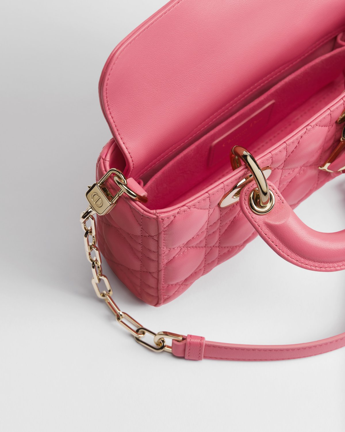 Mini Lady D-Joy Bag