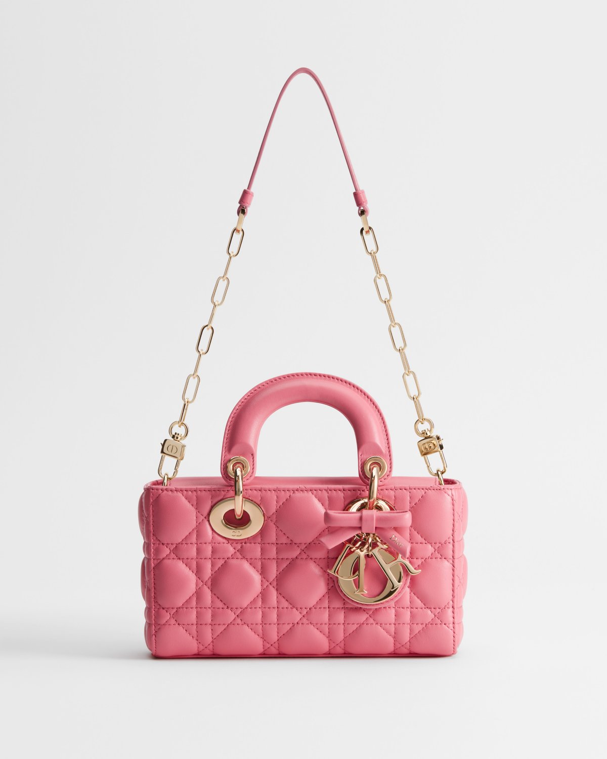 Mini Lady D-Joy Bag