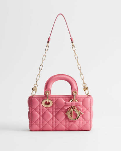 Mini Lady D-Joy Bag