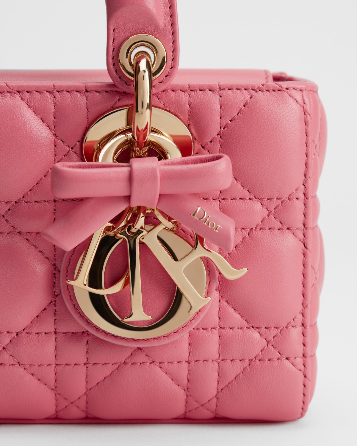 Mini Lady D-Joy Bag