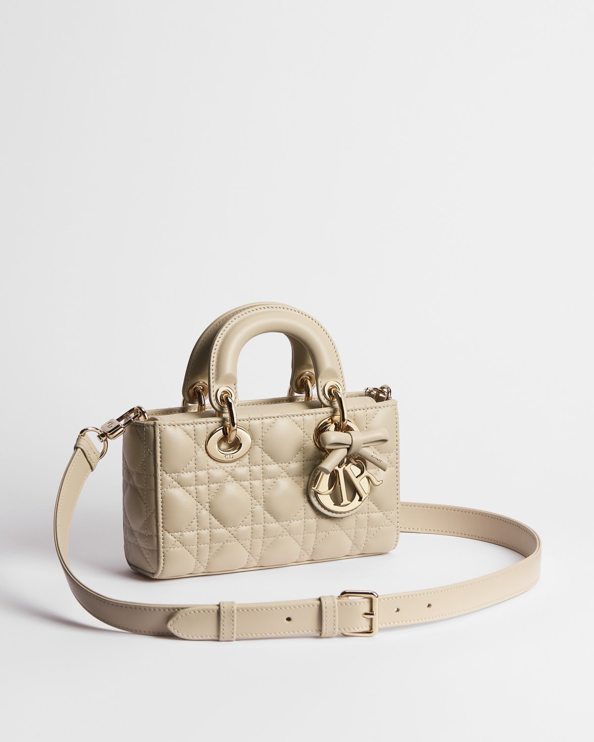Mini Lady D-Joy Bag