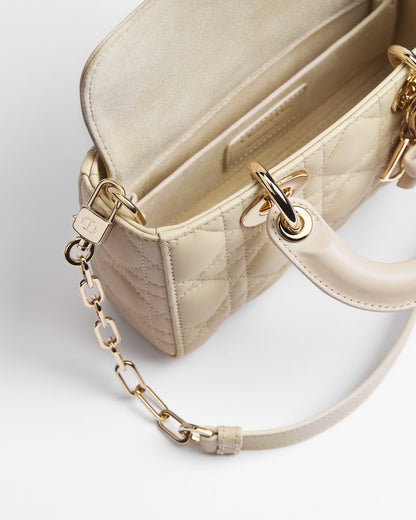 Mini Lady D-Joy Bag
