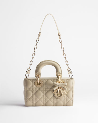 Mini Lady D-Joy Bag