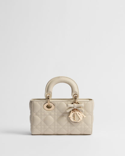 Mini Lady D-Joy Bag
