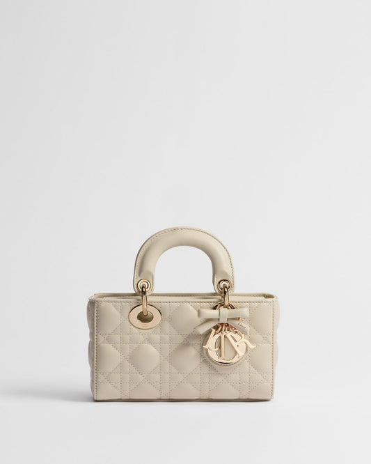 Mini Lady D-Joy Bag