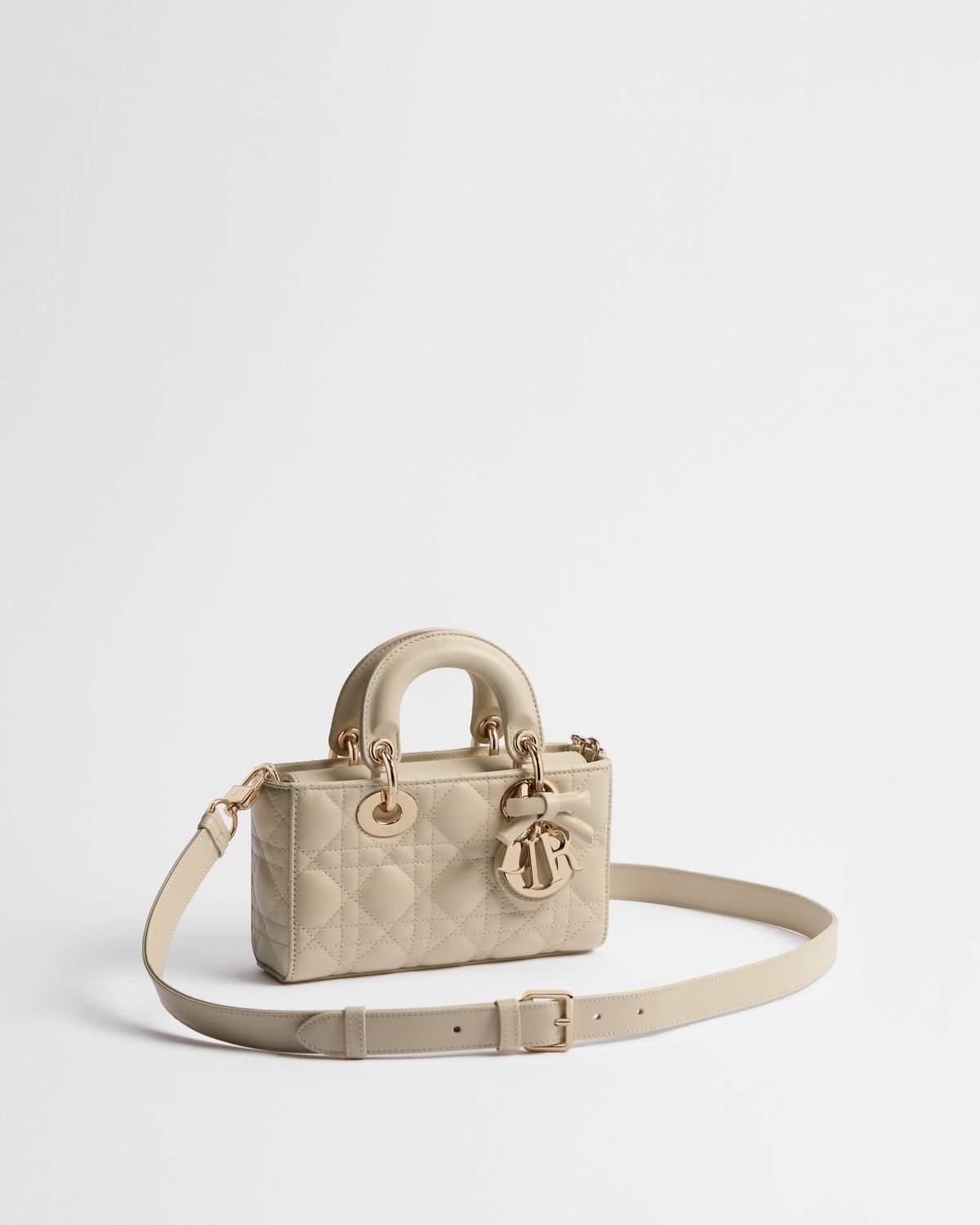 Mini Lady D-Joy Bag