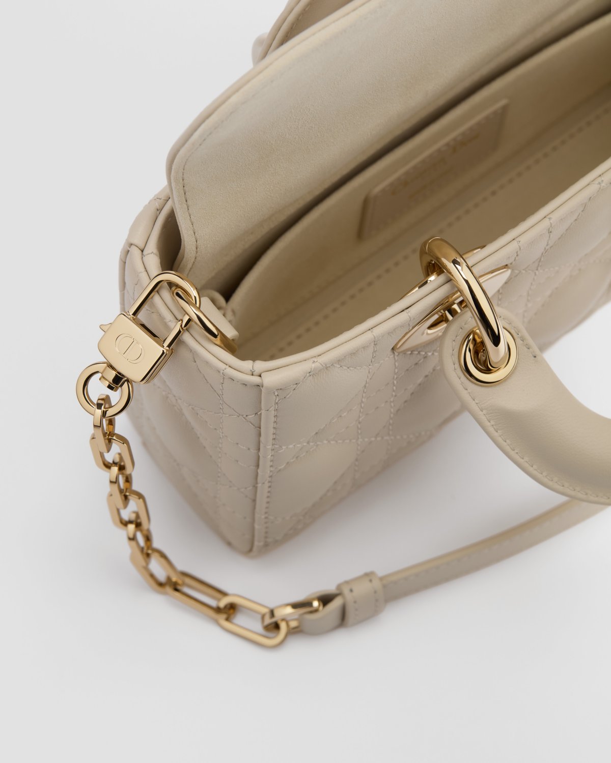 Mini Lady D-Joy Bag