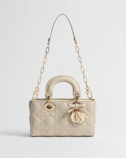 Mini Lady D-Joy Bag
