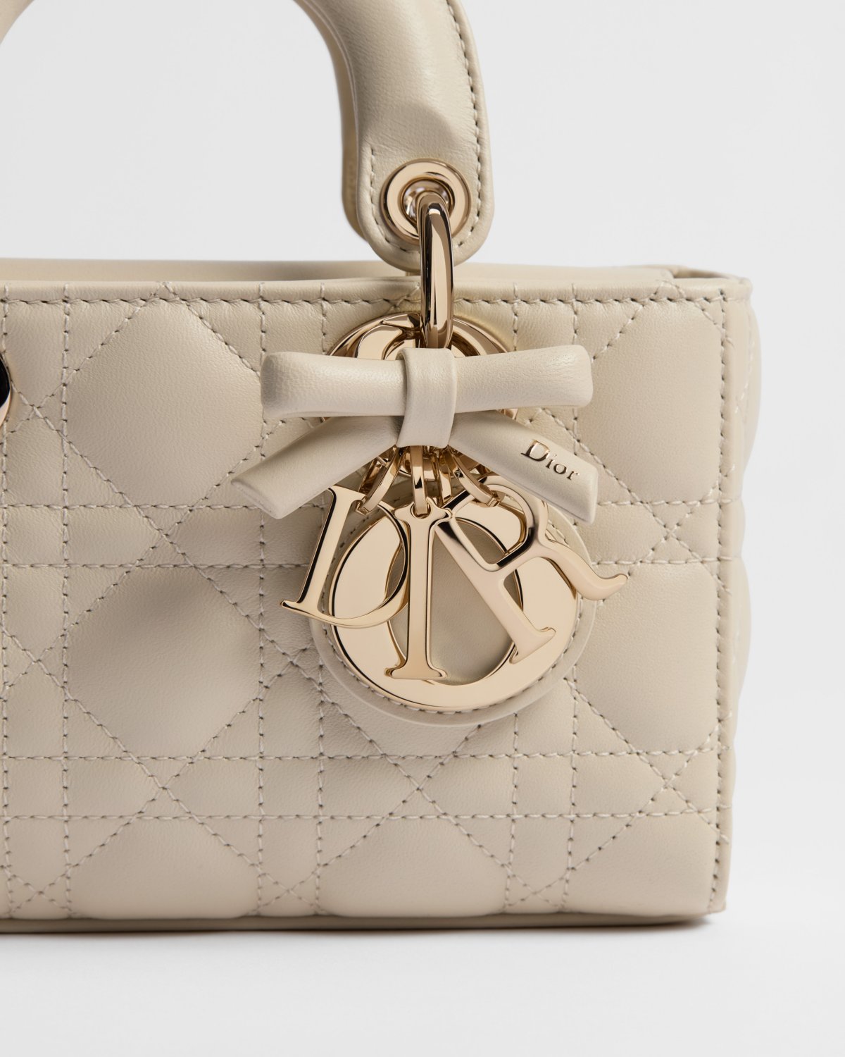 Mini Lady D-Joy Bag