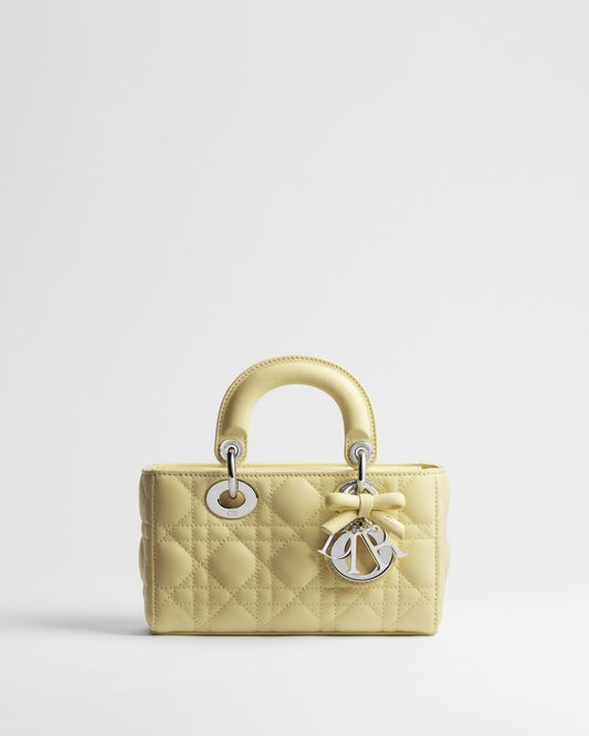 Mini Lady D-Joy Bag