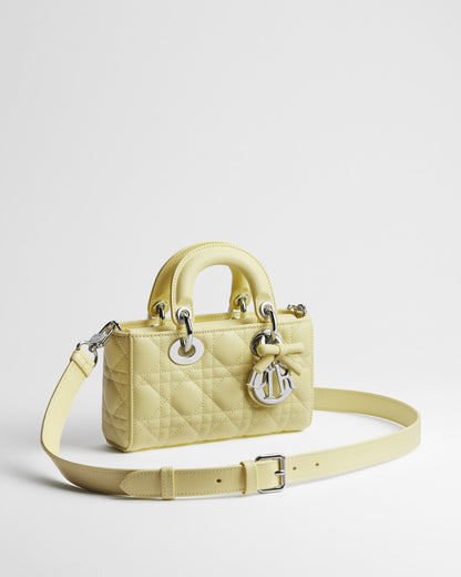 Mini Lady D-Joy Bag