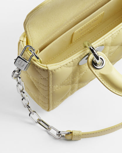 Mini Lady D-Joy Bag