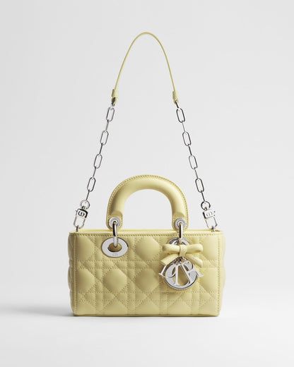 Mini Lady D-Joy Bag