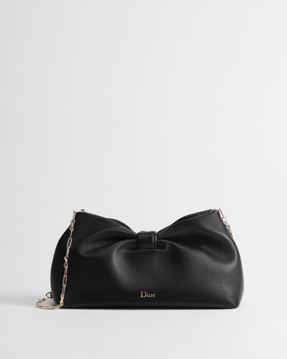 Medium Dior Bow Bag