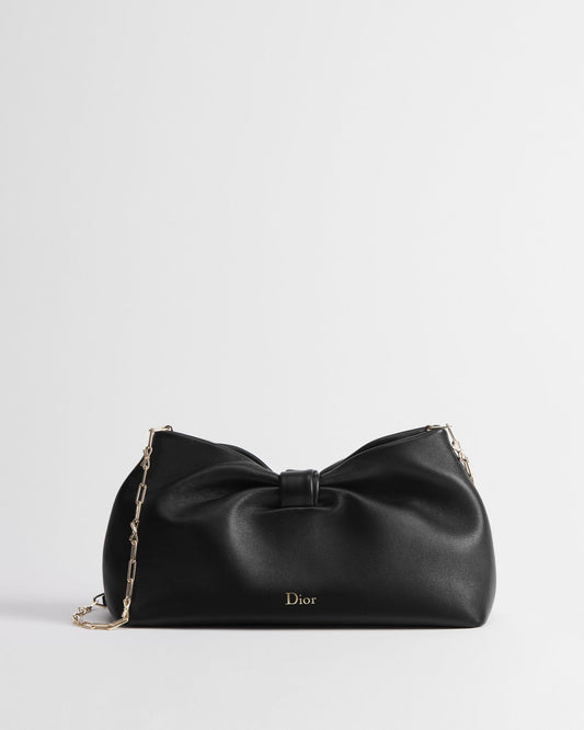 Medium Dior Bow Bag